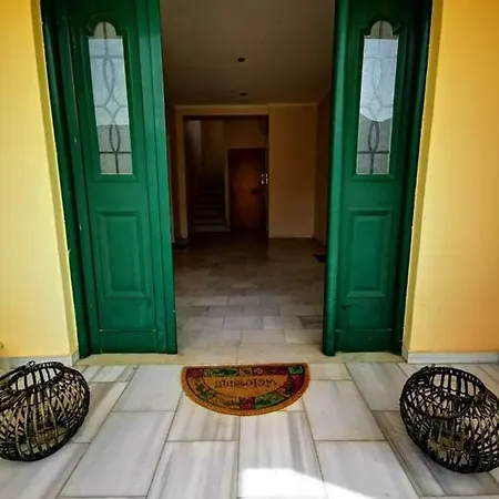 Lejlighed Alexandra Nydri (Lefkada)